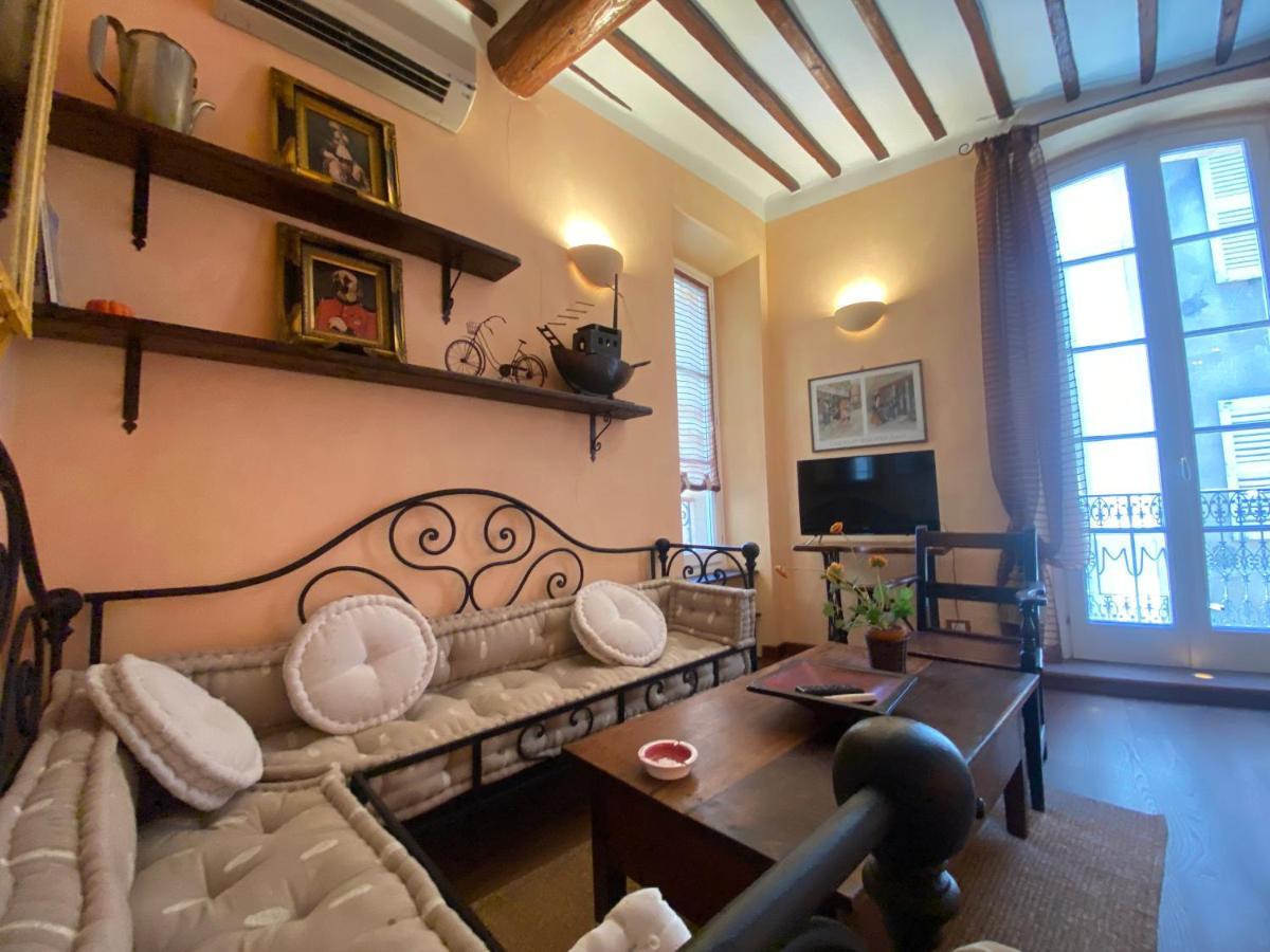 Appartement C051-appt Standing Au Coeur Du Suquet - St Antoine 2